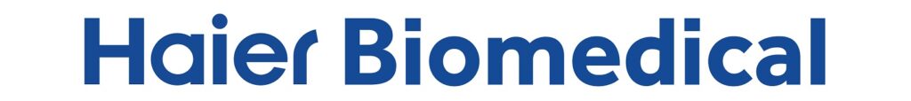 Logo Haier Biomedical