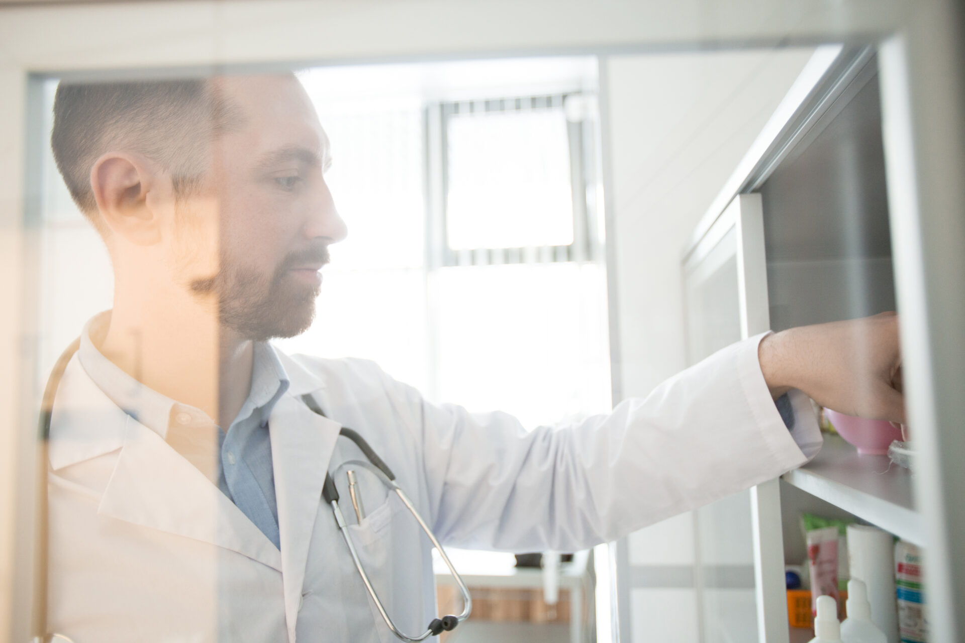 Kalibrasi Kulkas Vaksin