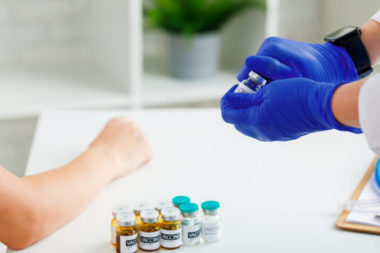 rantai dingin vaksin