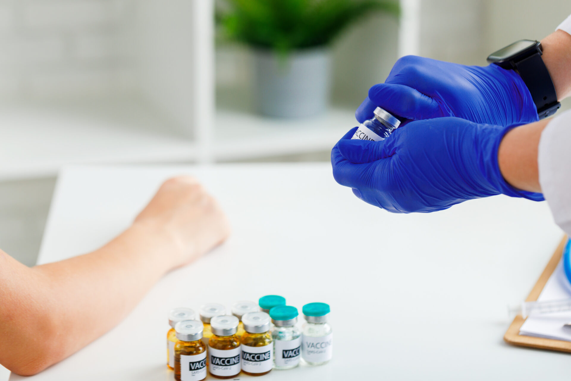 rantai dingin vaksin