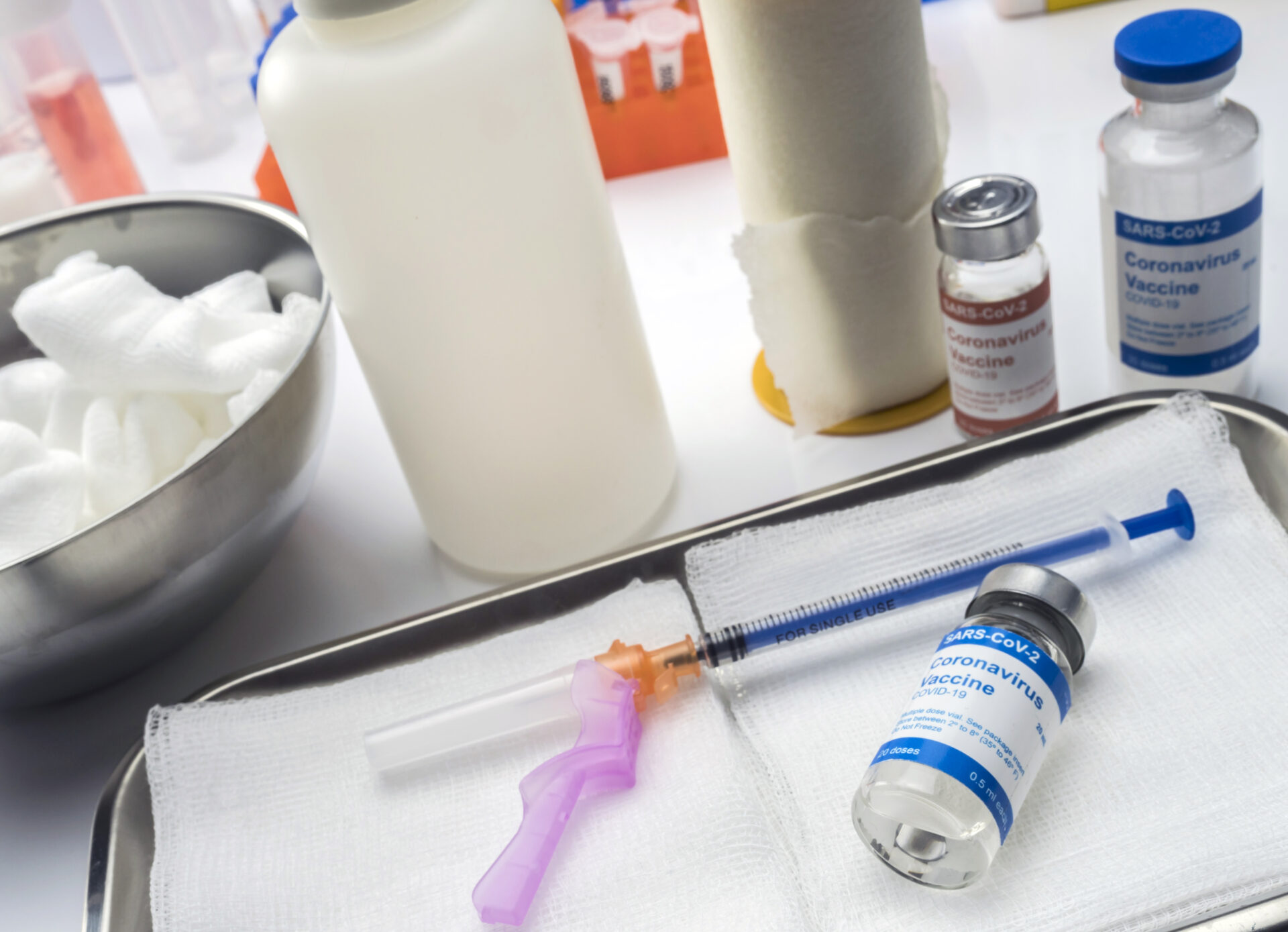 rantai dingin vaksin