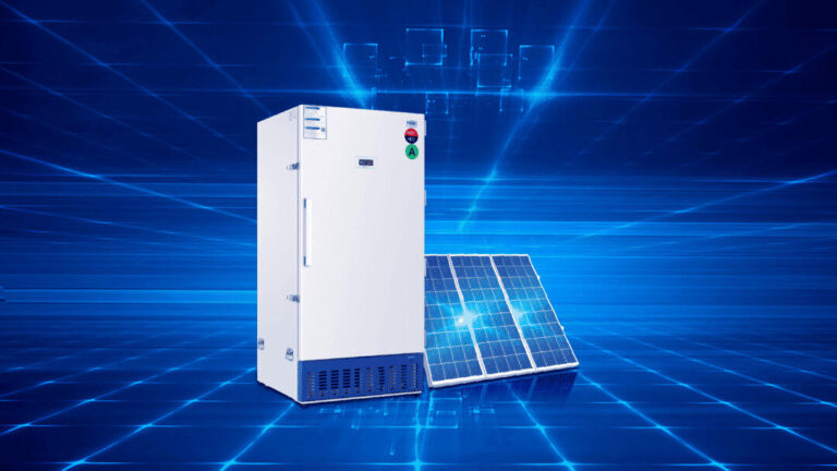 cara memilih kulkas vaksin